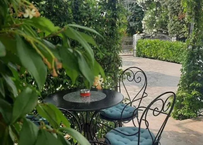 El Sol Apartmani