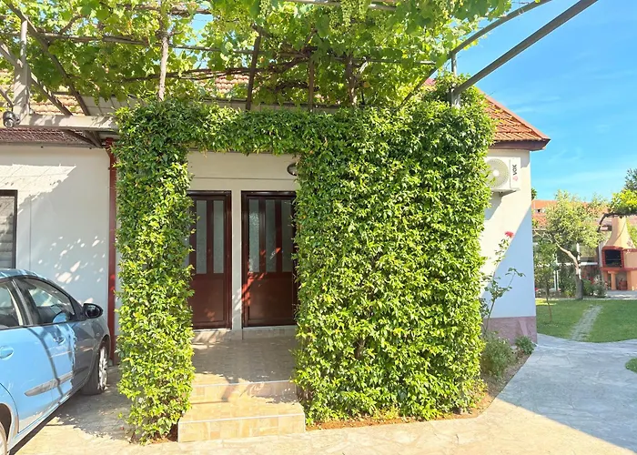 El Sol Apartmani