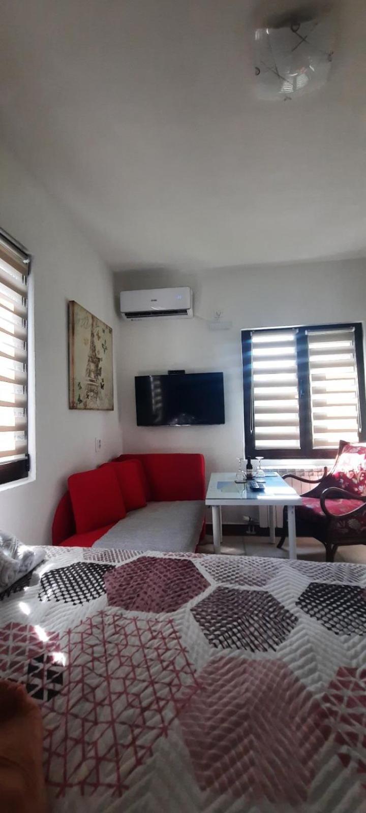Appartement El Sol *