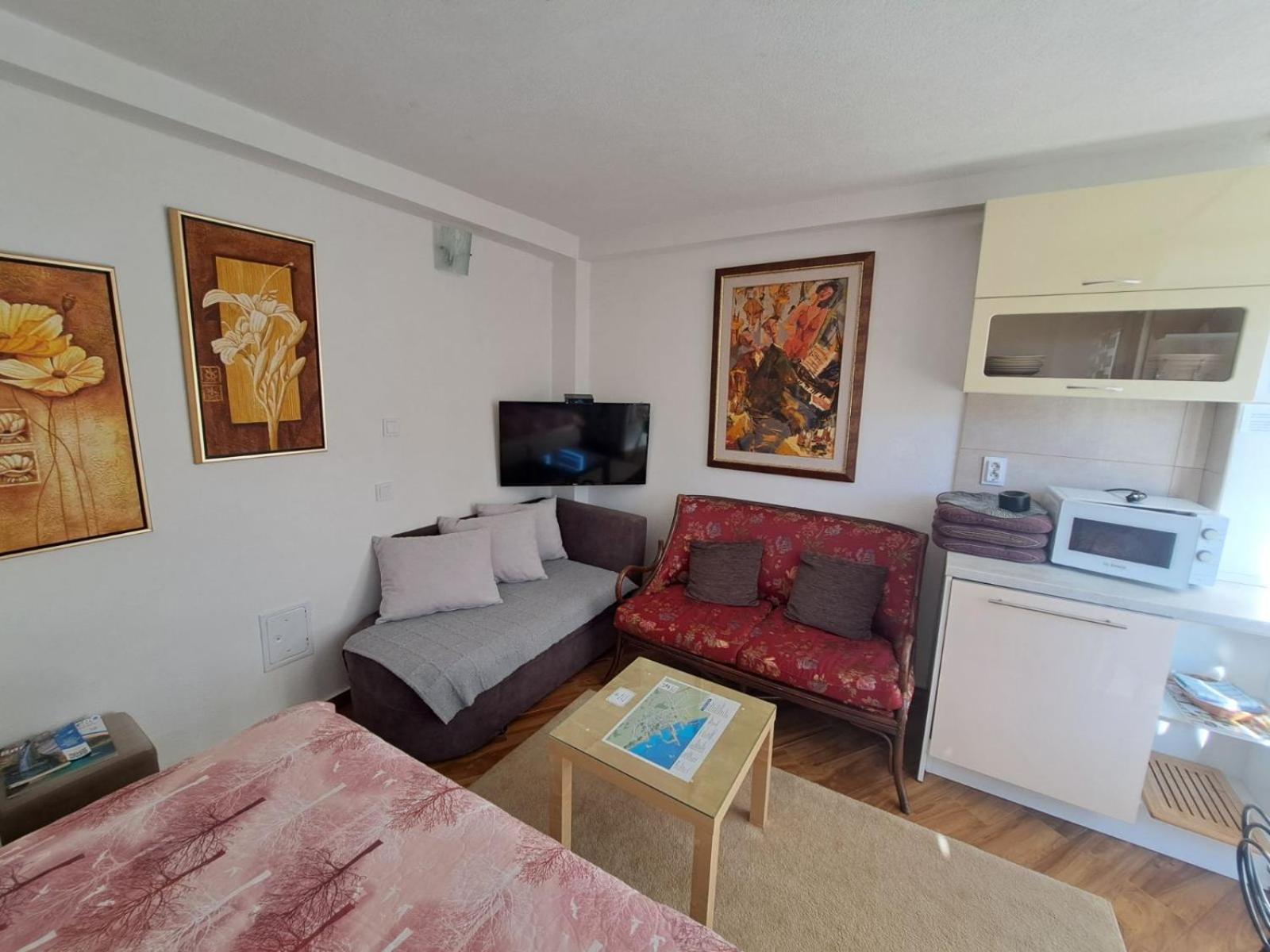 El Sol Appartement