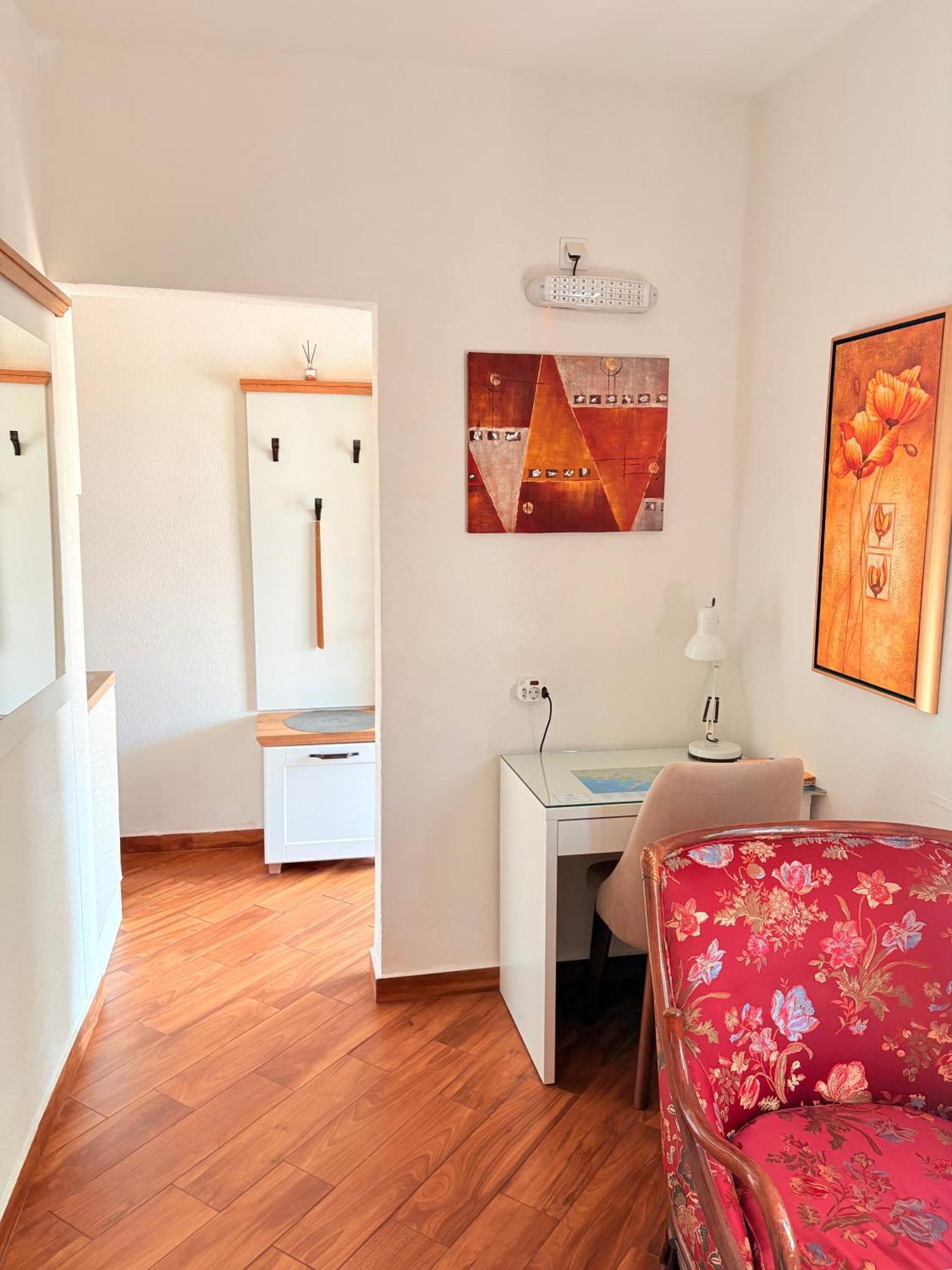 Appartement El Sol
