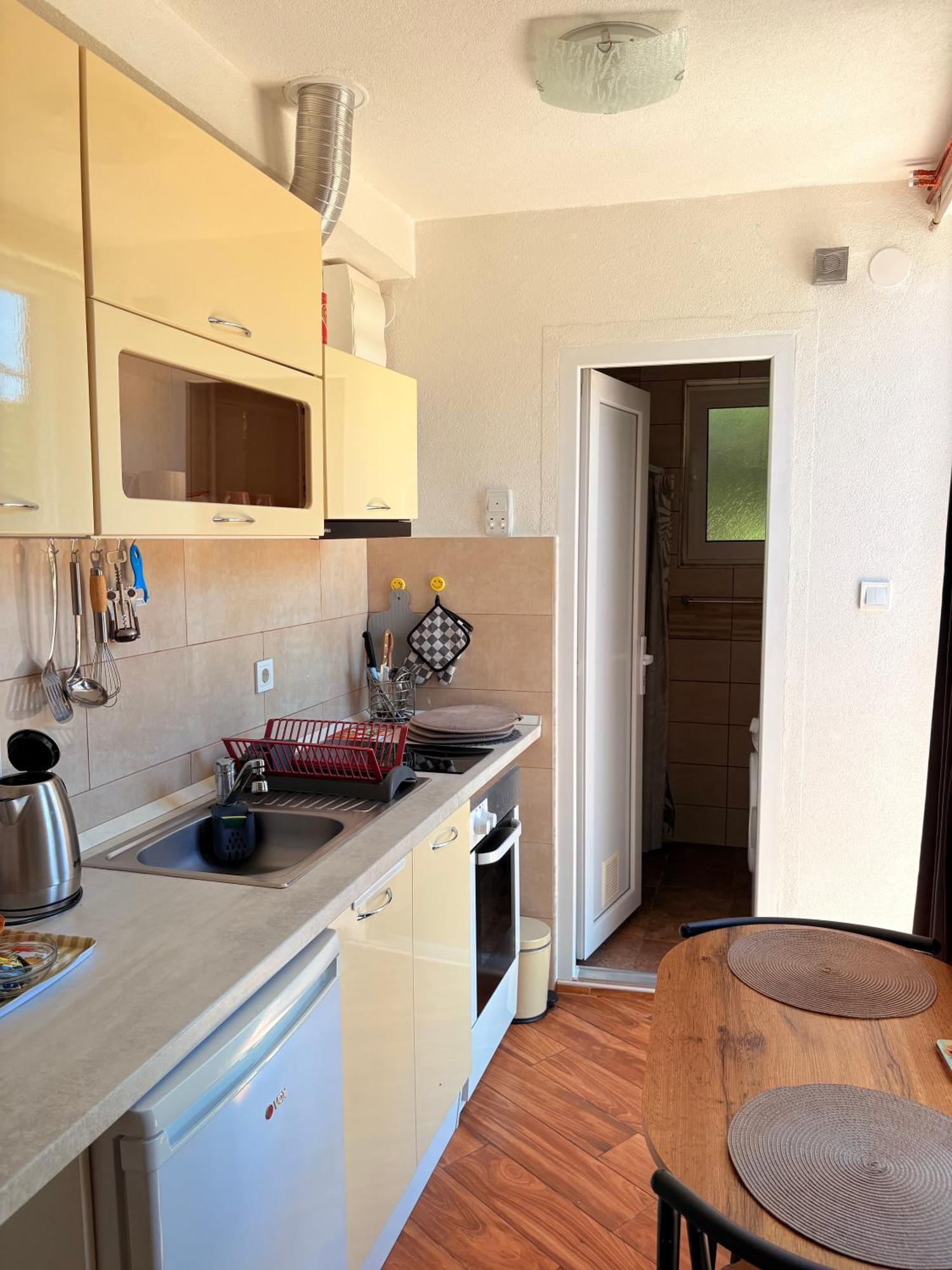 Appartement El Sol *