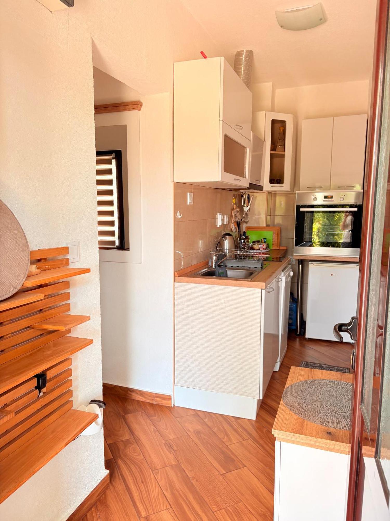 El Sol Appartement