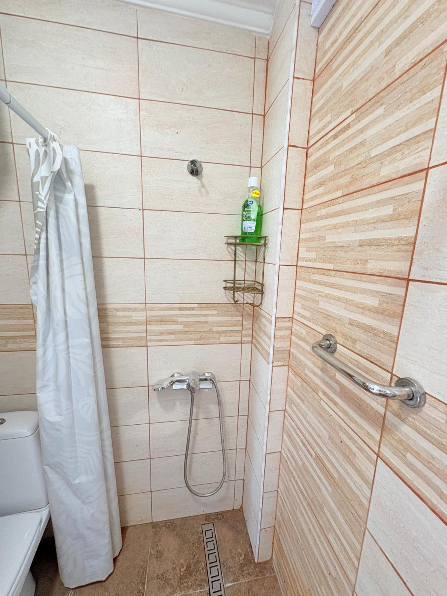 El Sol Appartement *