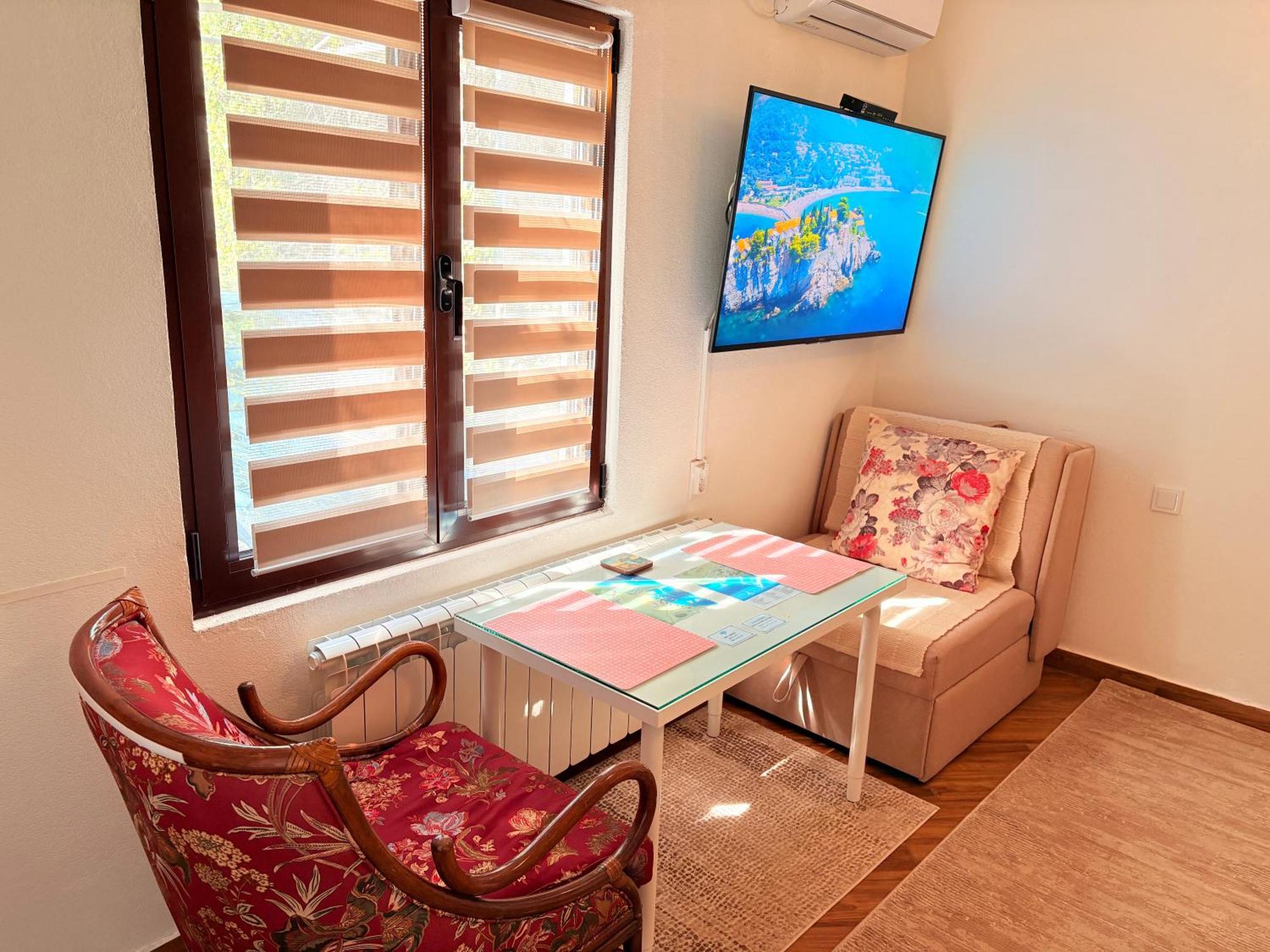 El Sol Appartement *